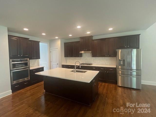 Bridgemill - Residential Lease