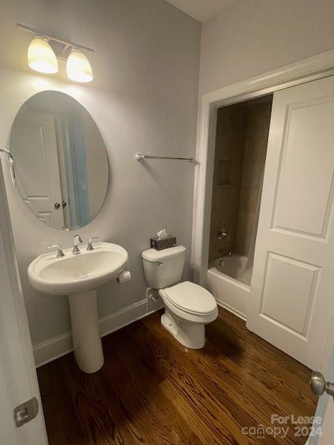 Bridgemill - Residential Lease