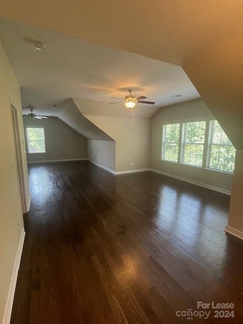 Bridgemill - Residential Lease