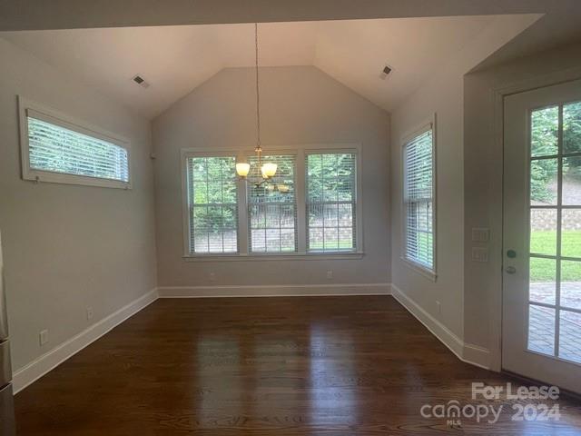 Bridgemill - Residential Lease