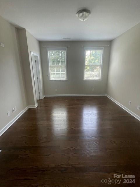 Bridgemill - Residential Lease