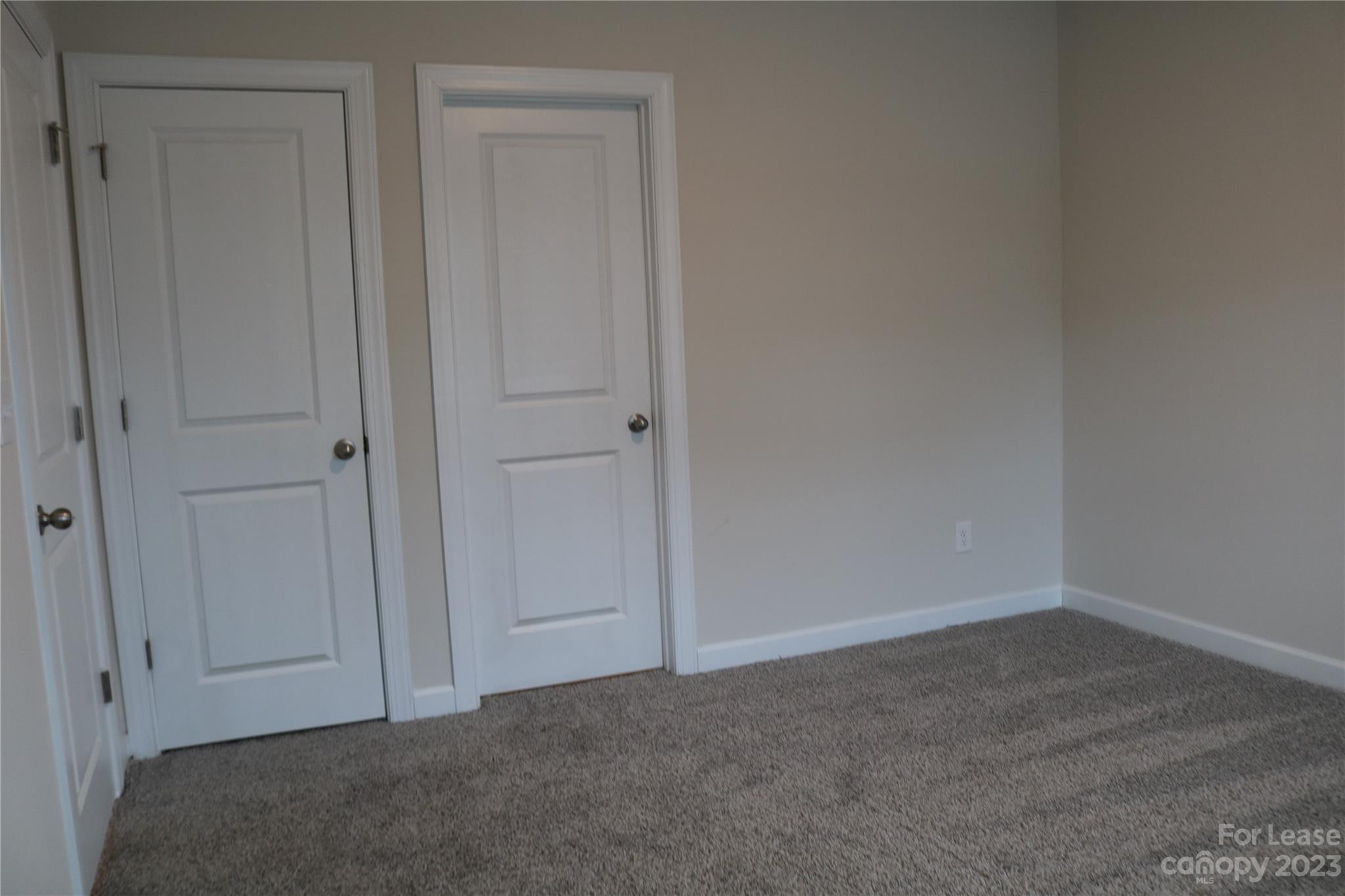 City Park - Residential Lease