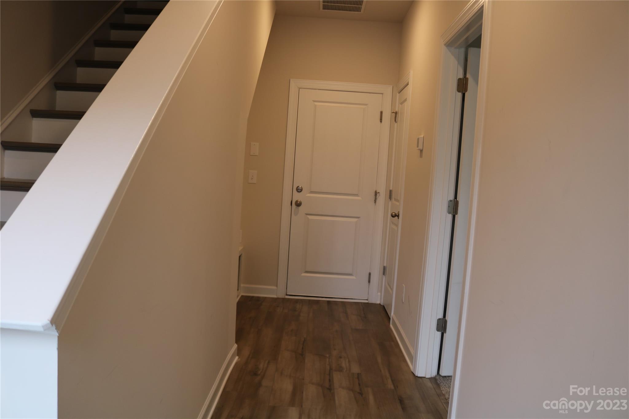 City Park - Residential Lease