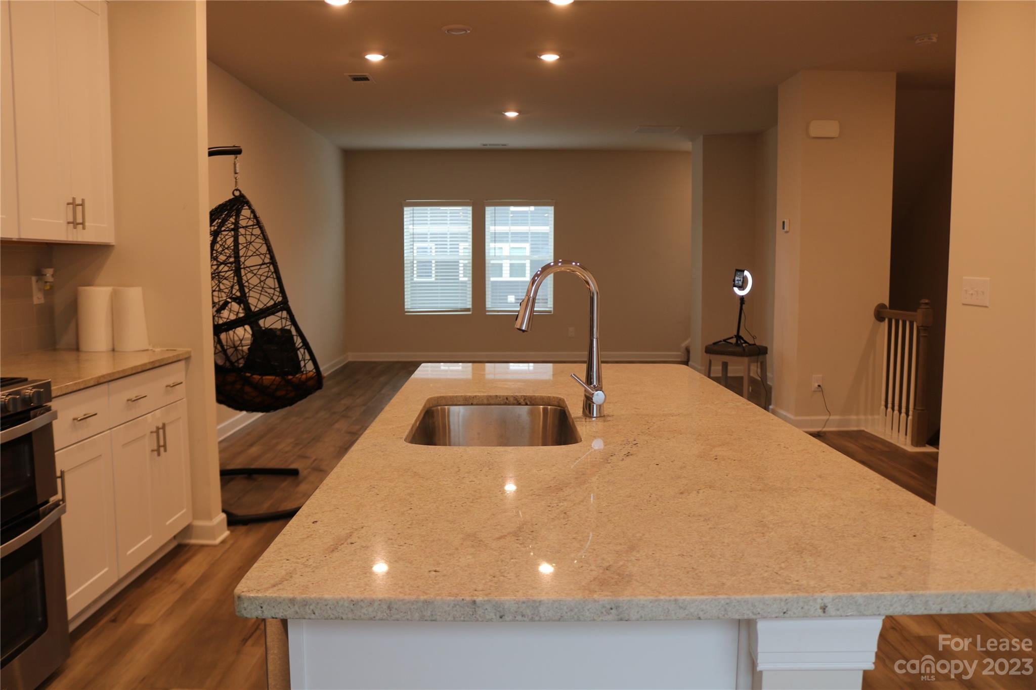 City Park - Residential Lease