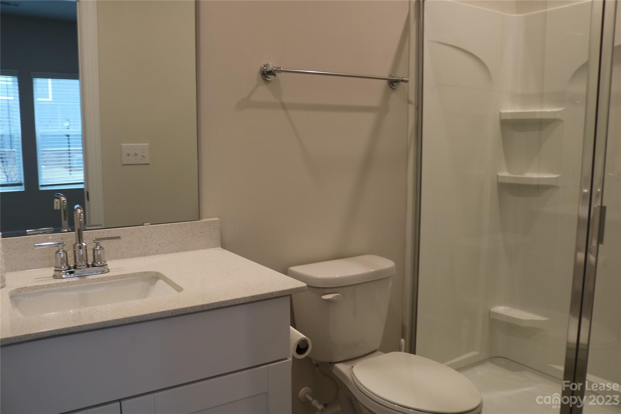 City Park - Residential Lease