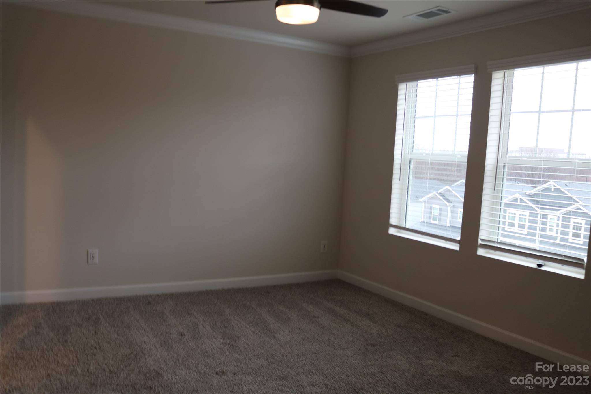 City Park - Residential Lease