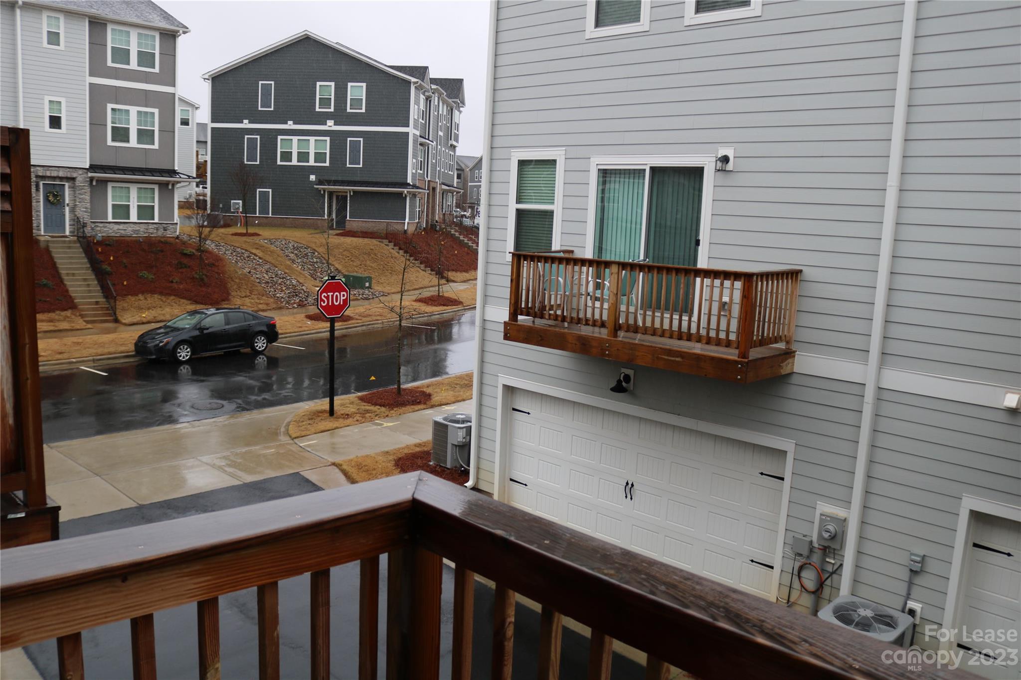 City Park - Residential Lease