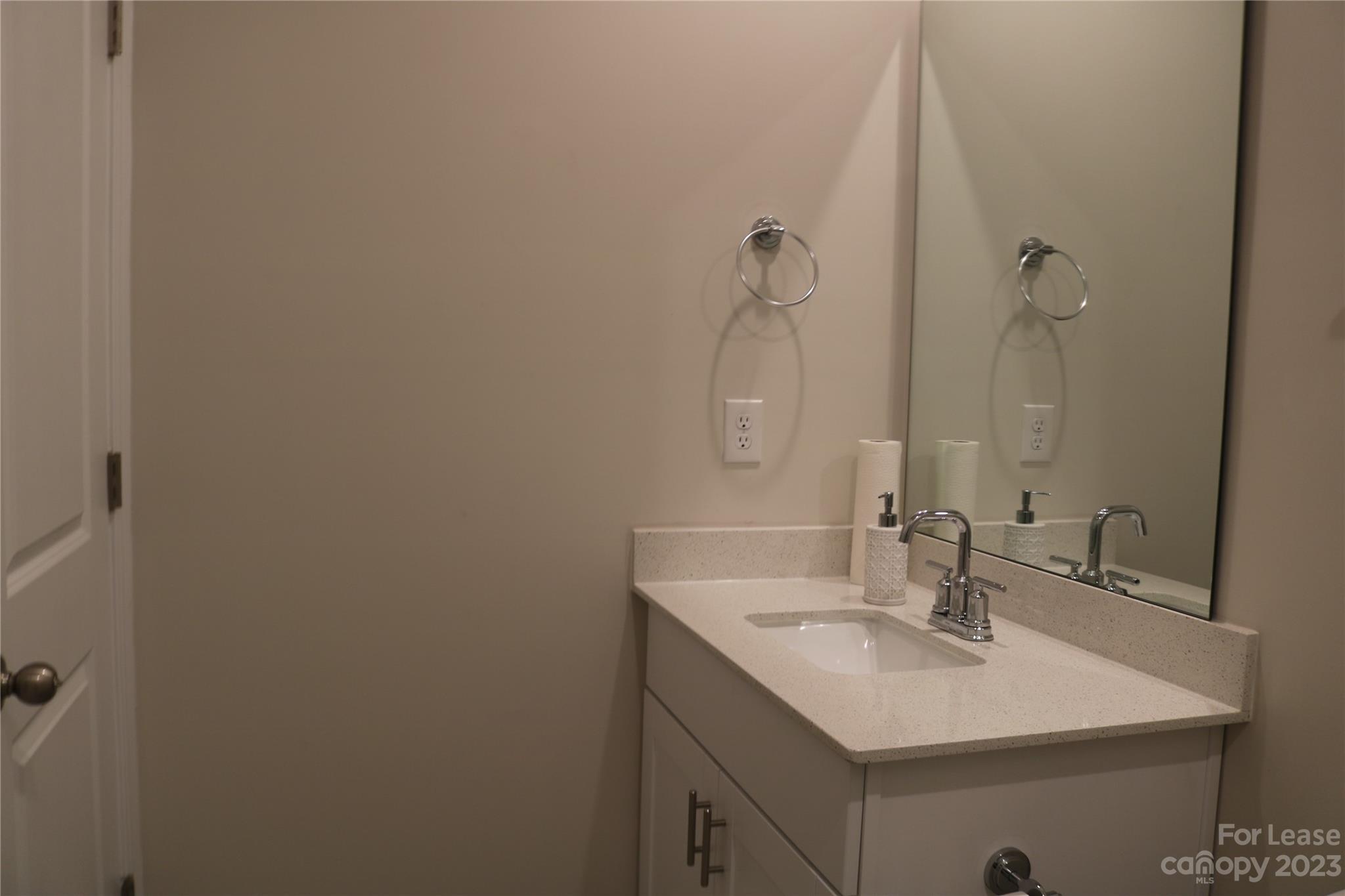 City Park - Residential Lease