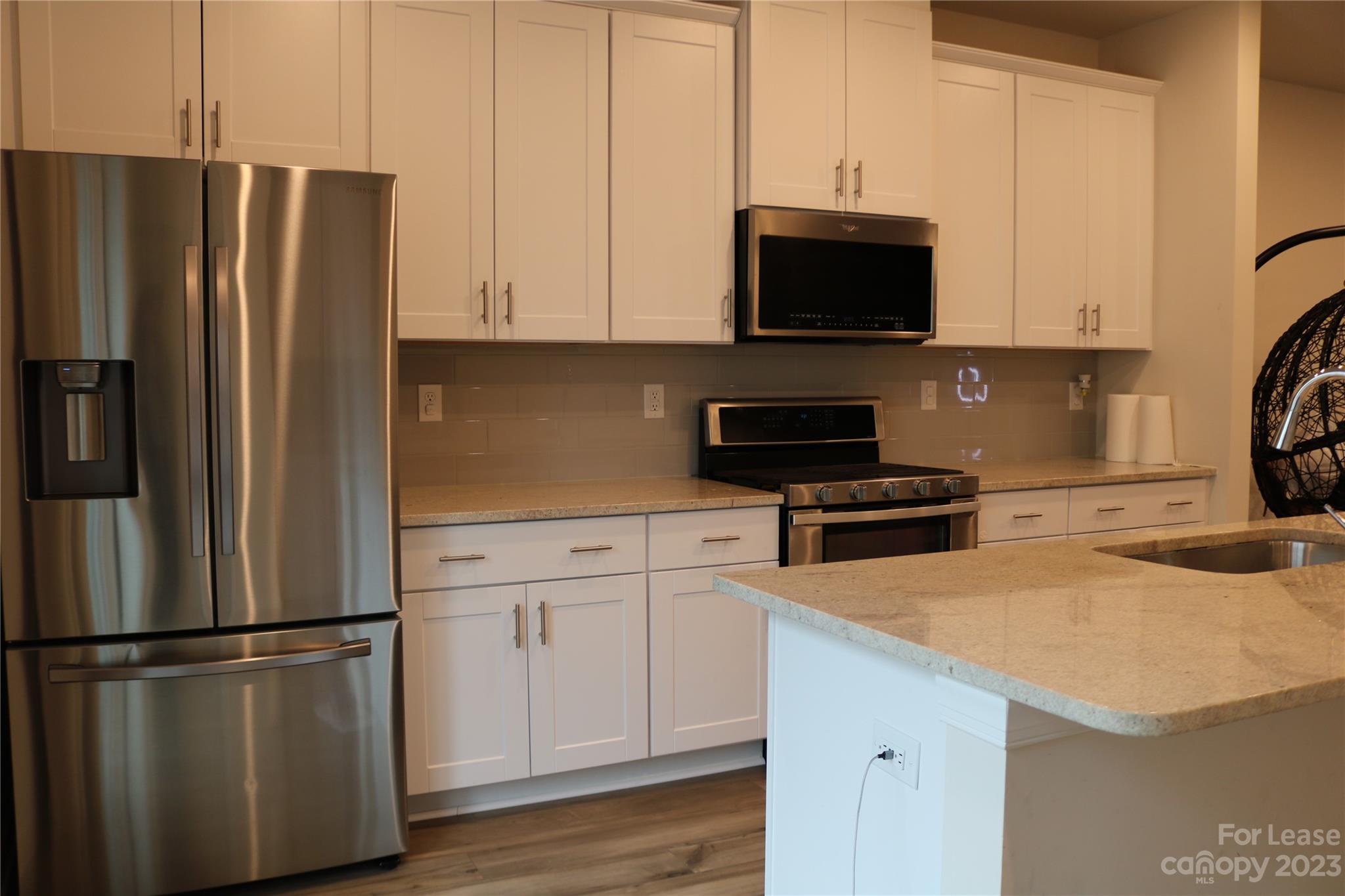 City Park - Residential Lease