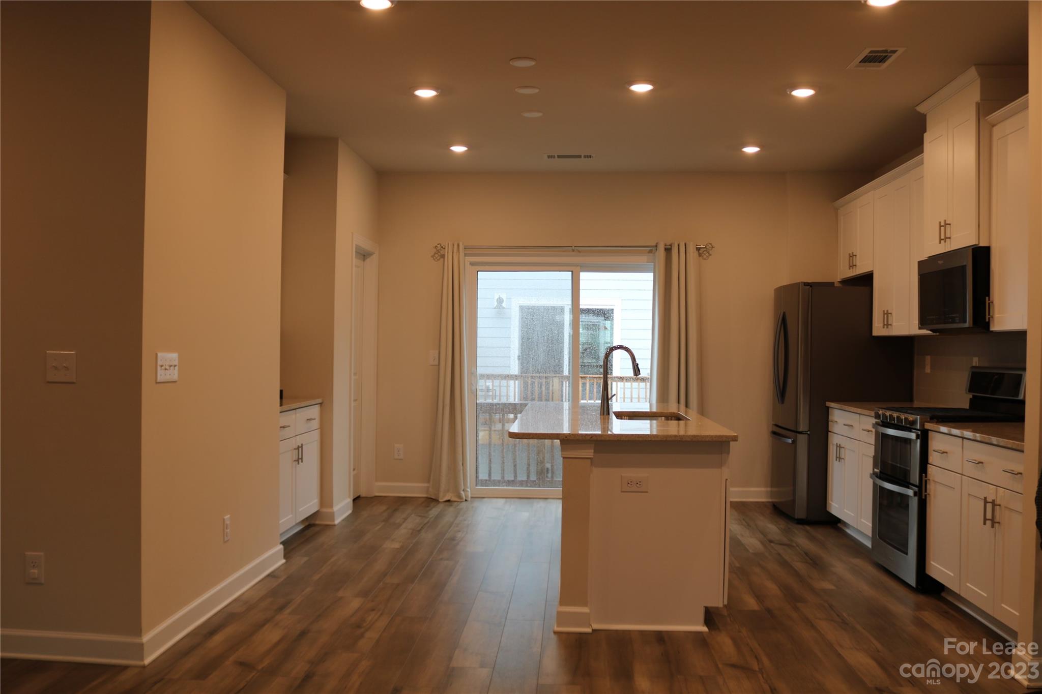 City Park - Residential Lease