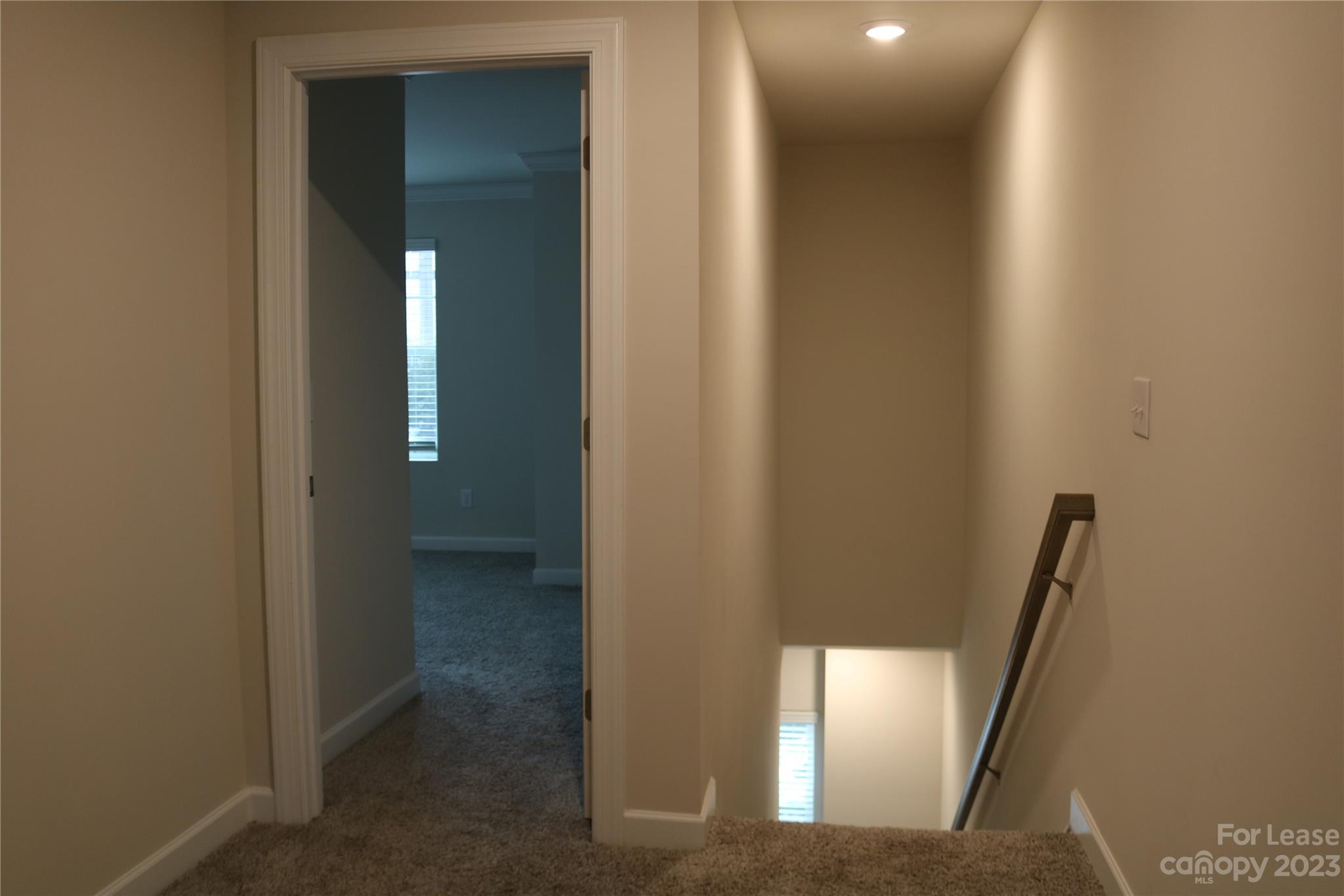 City Park - Residential Lease