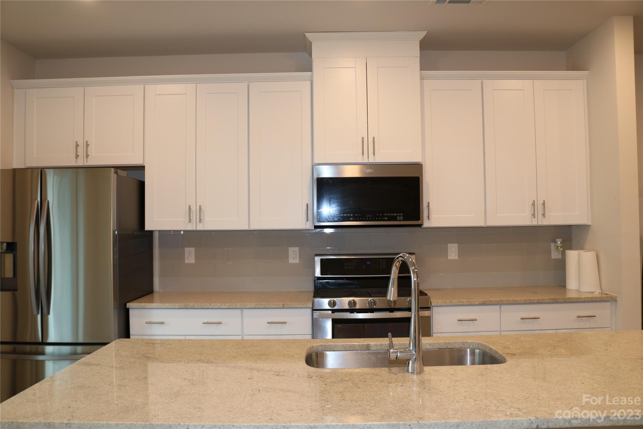 City Park - Residential Lease