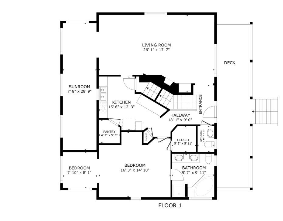 Pebble Creek - Residential