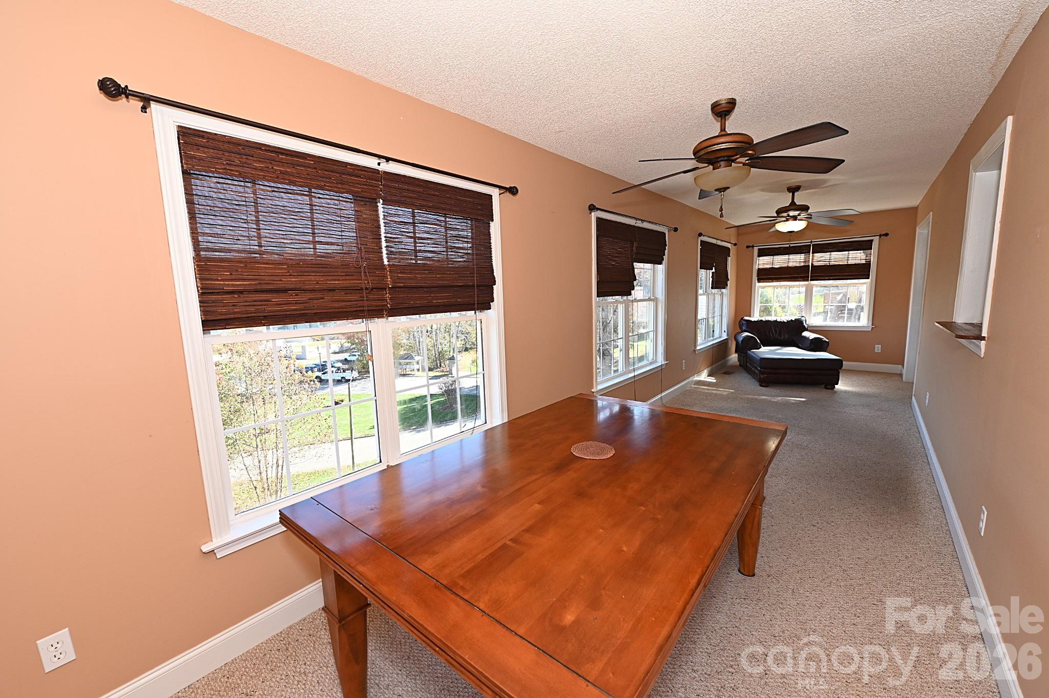 Pebble Creek - Residential