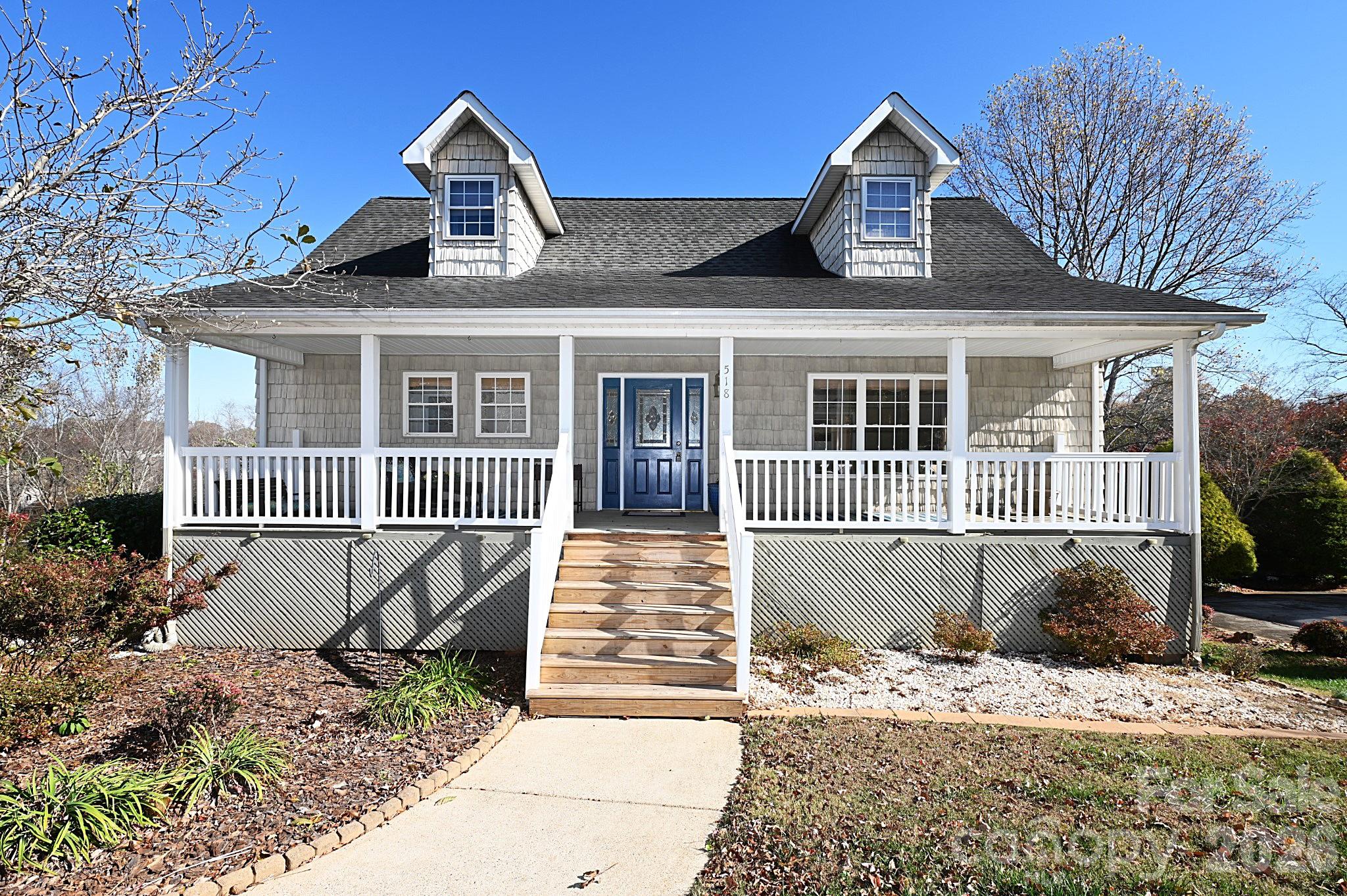 Pebble Creek - Residential