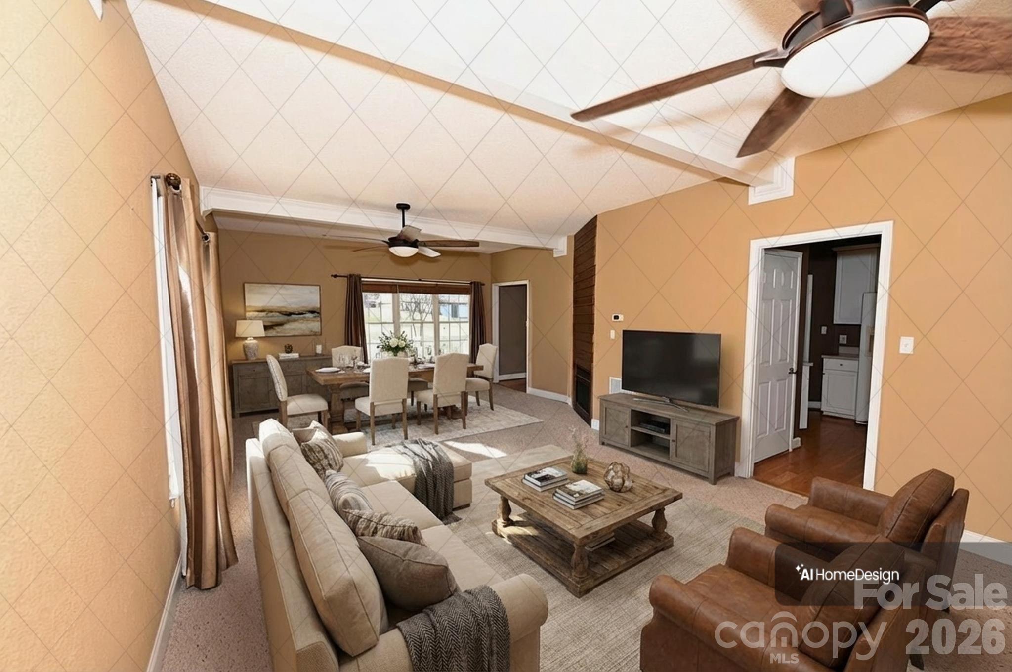 Pebble Creek - Residential