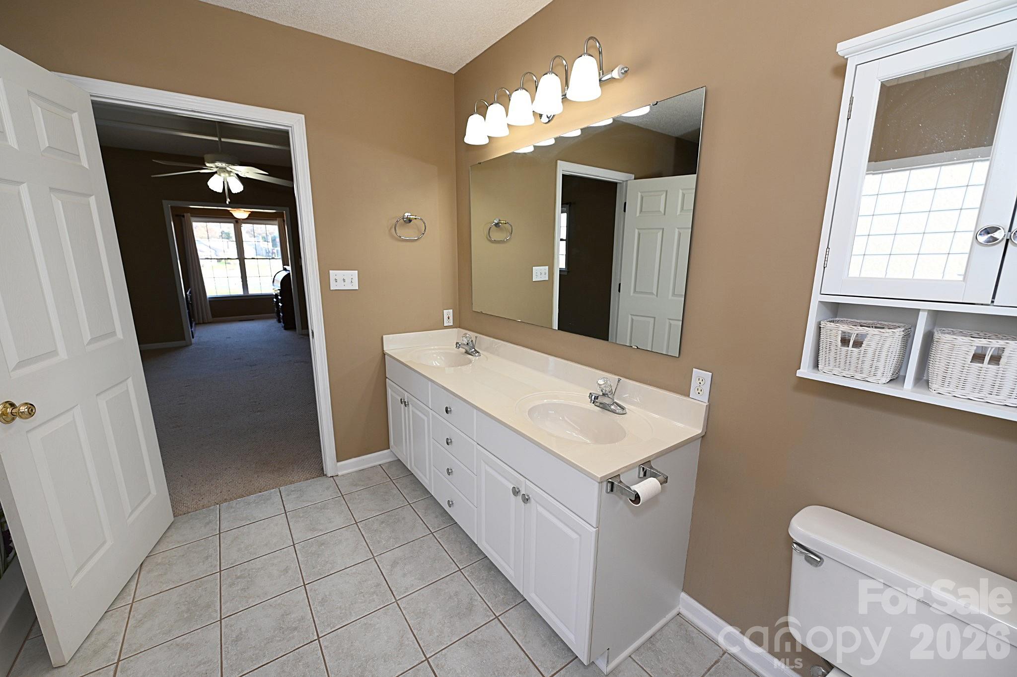 Pebble Creek - Residential