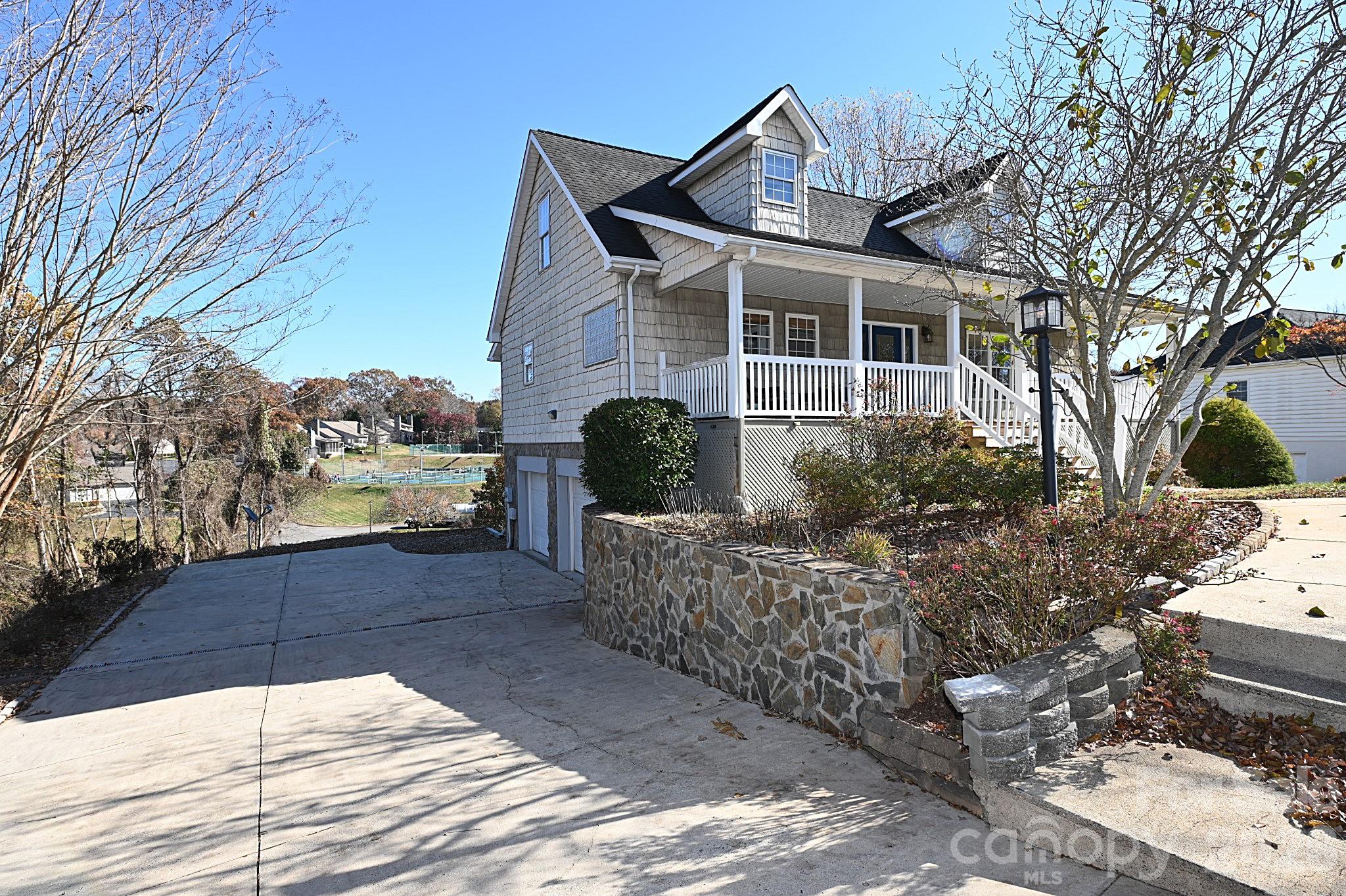 Pebble Creek - Residential