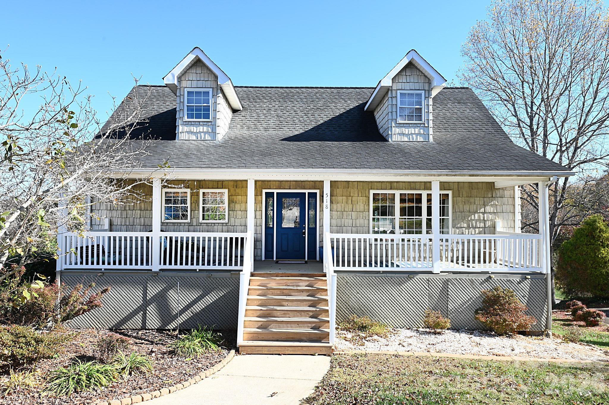 Pebble Creek - Residential