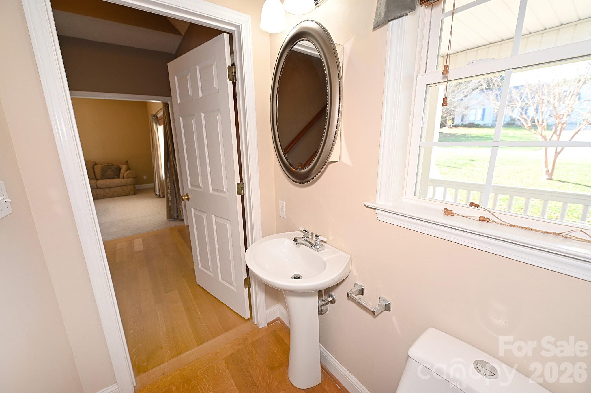 Pebble Creek - Residential