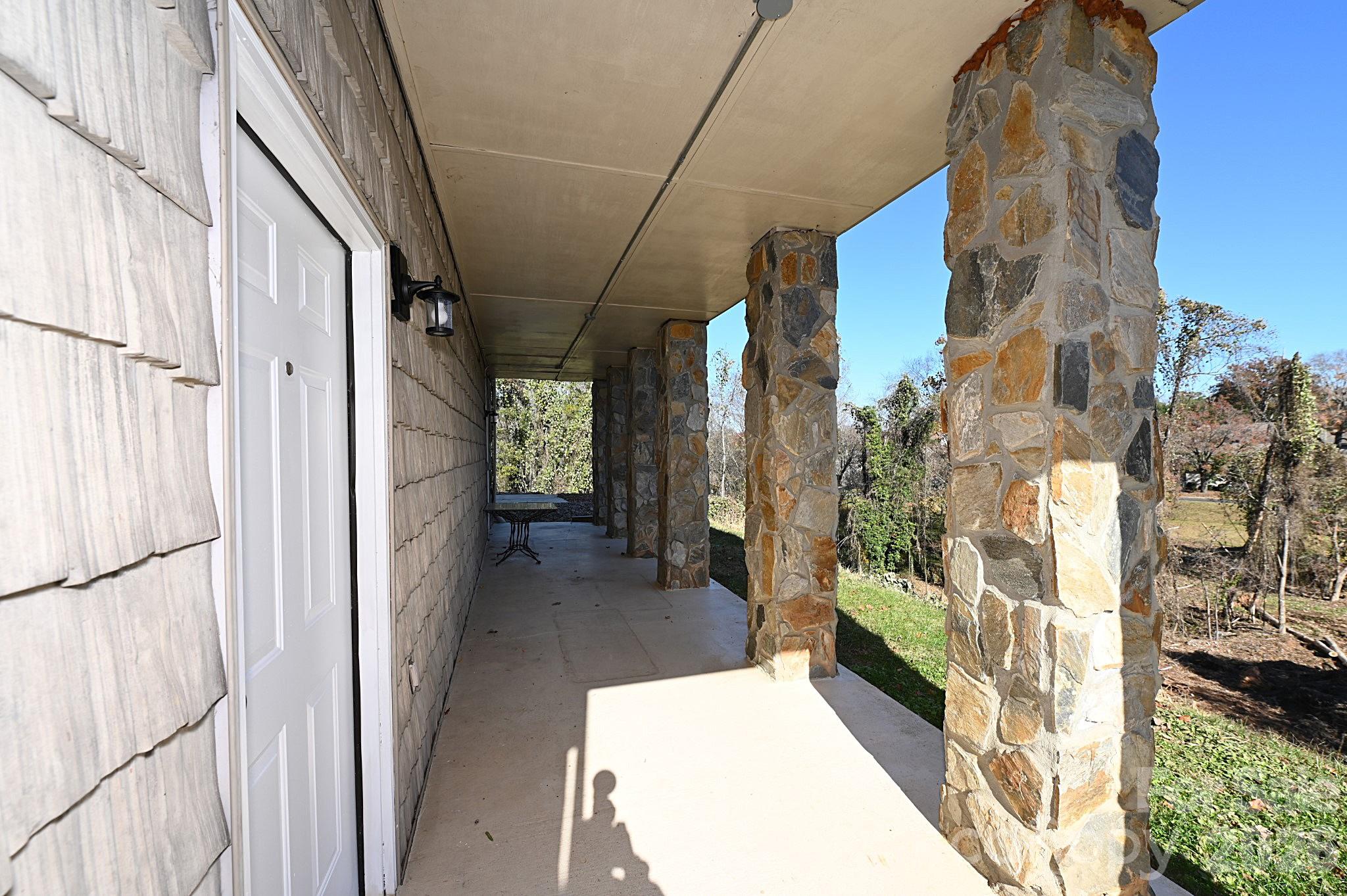 Pebble Creek - Residential