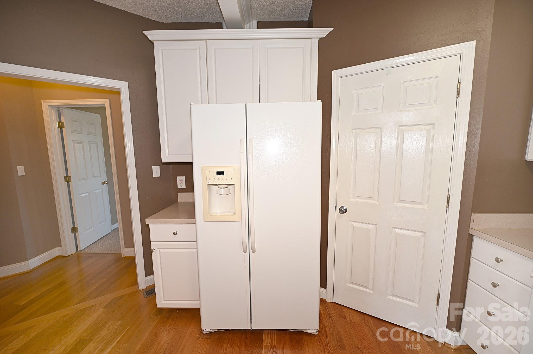 Pebble Creek - Residential