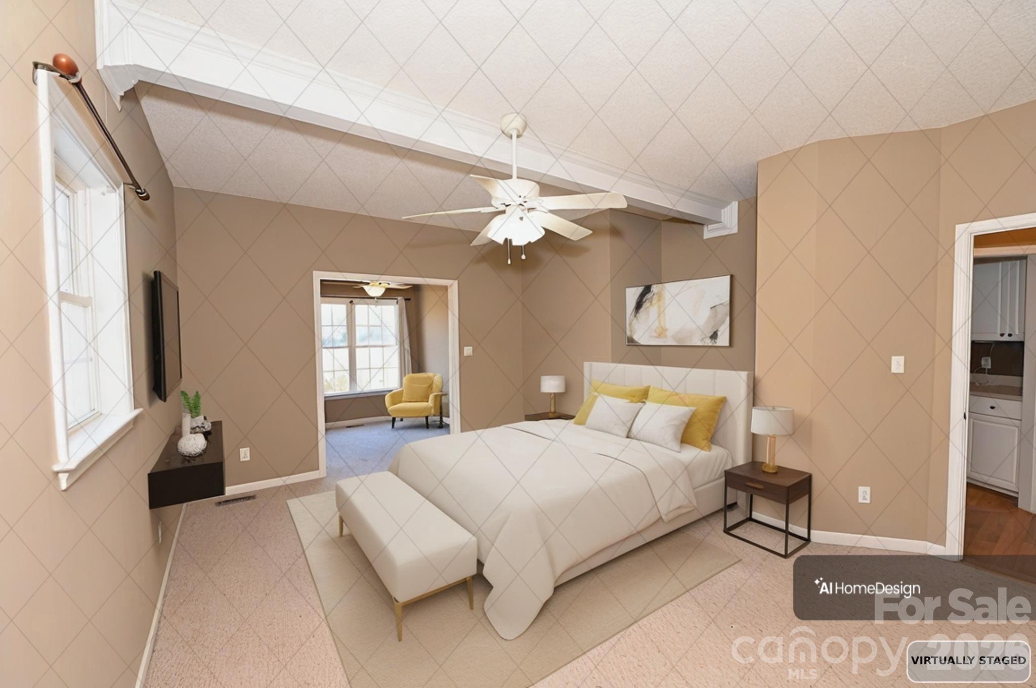 Pebble Creek - Residential