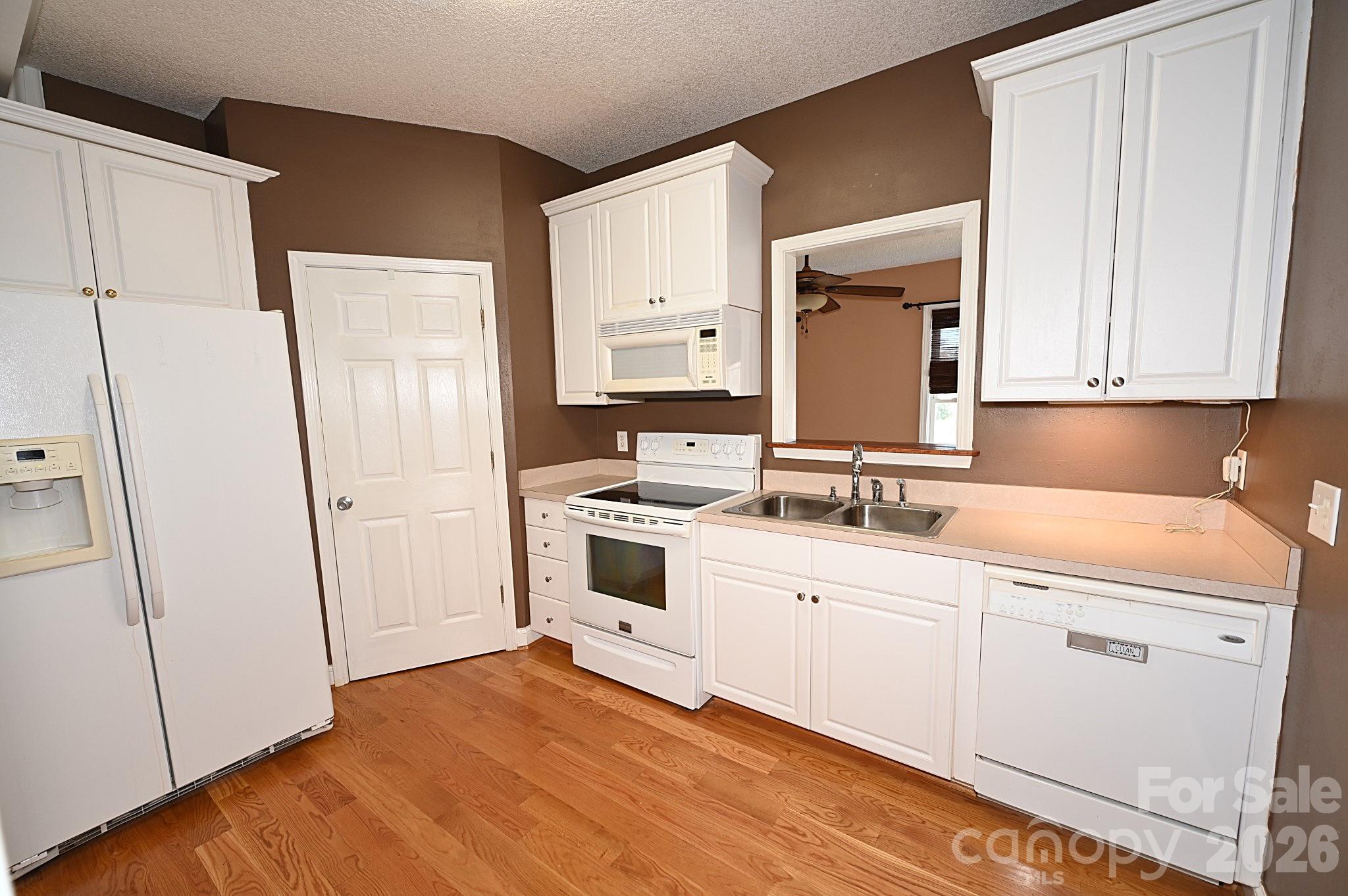 Pebble Creek - Residential