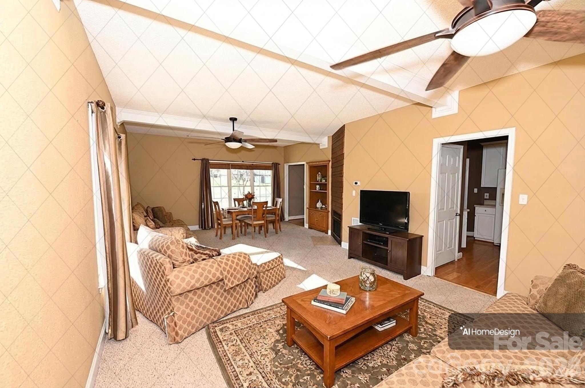 Pebble Creek - Residential