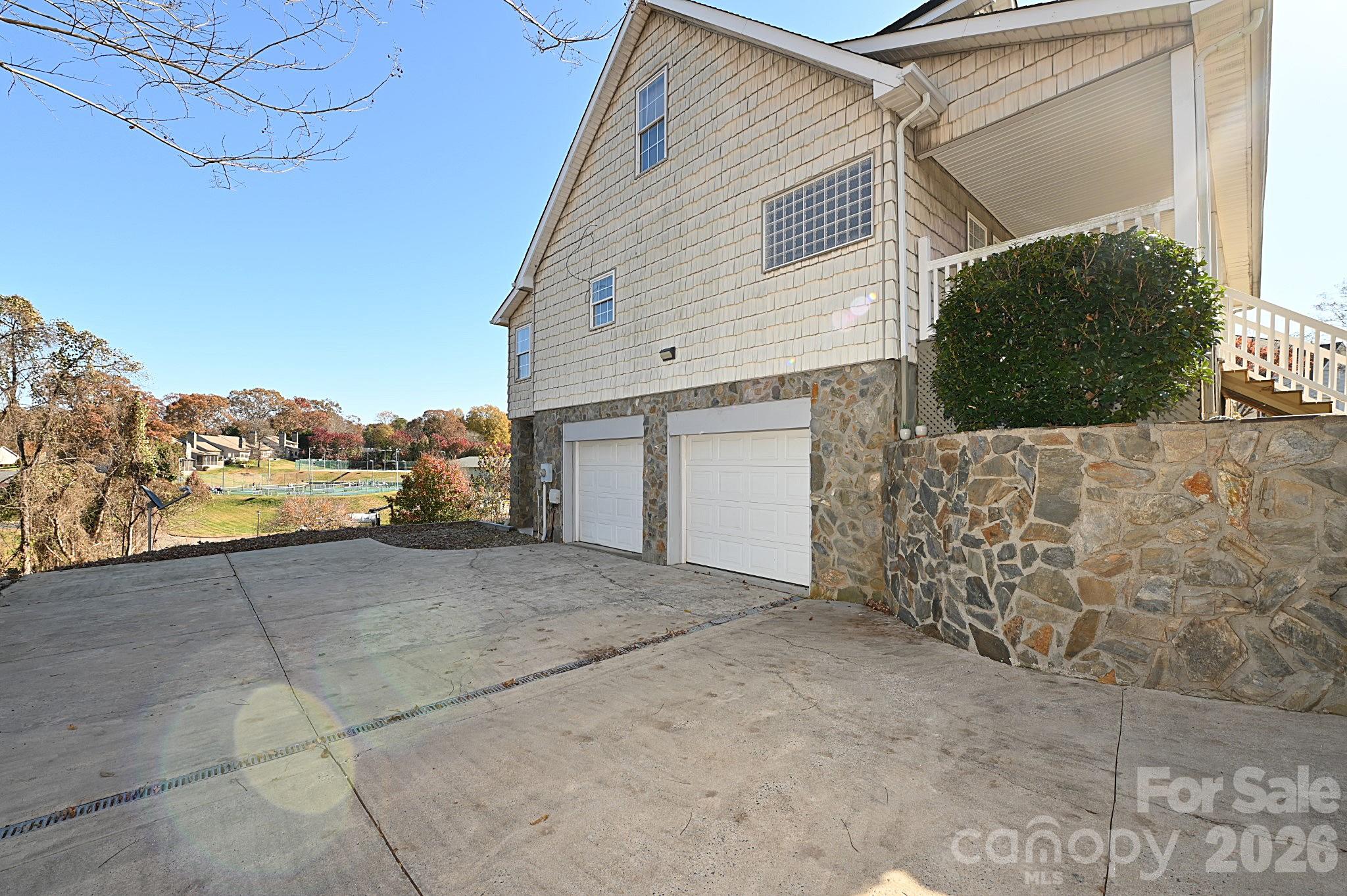 Pebble Creek - Residential