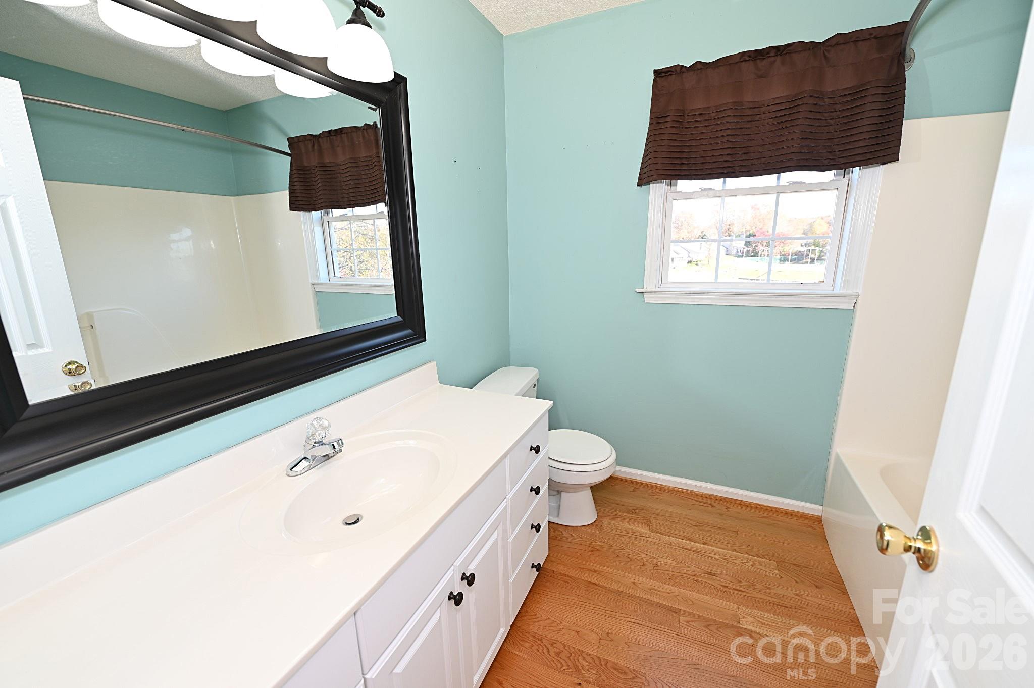 Pebble Creek - Residential