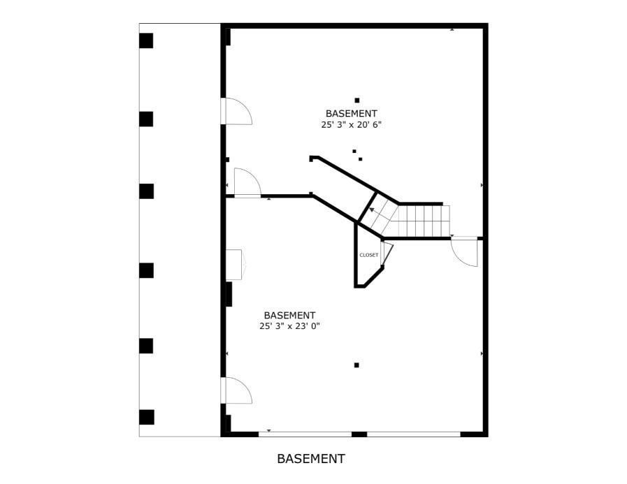 Pebble Creek - Residential