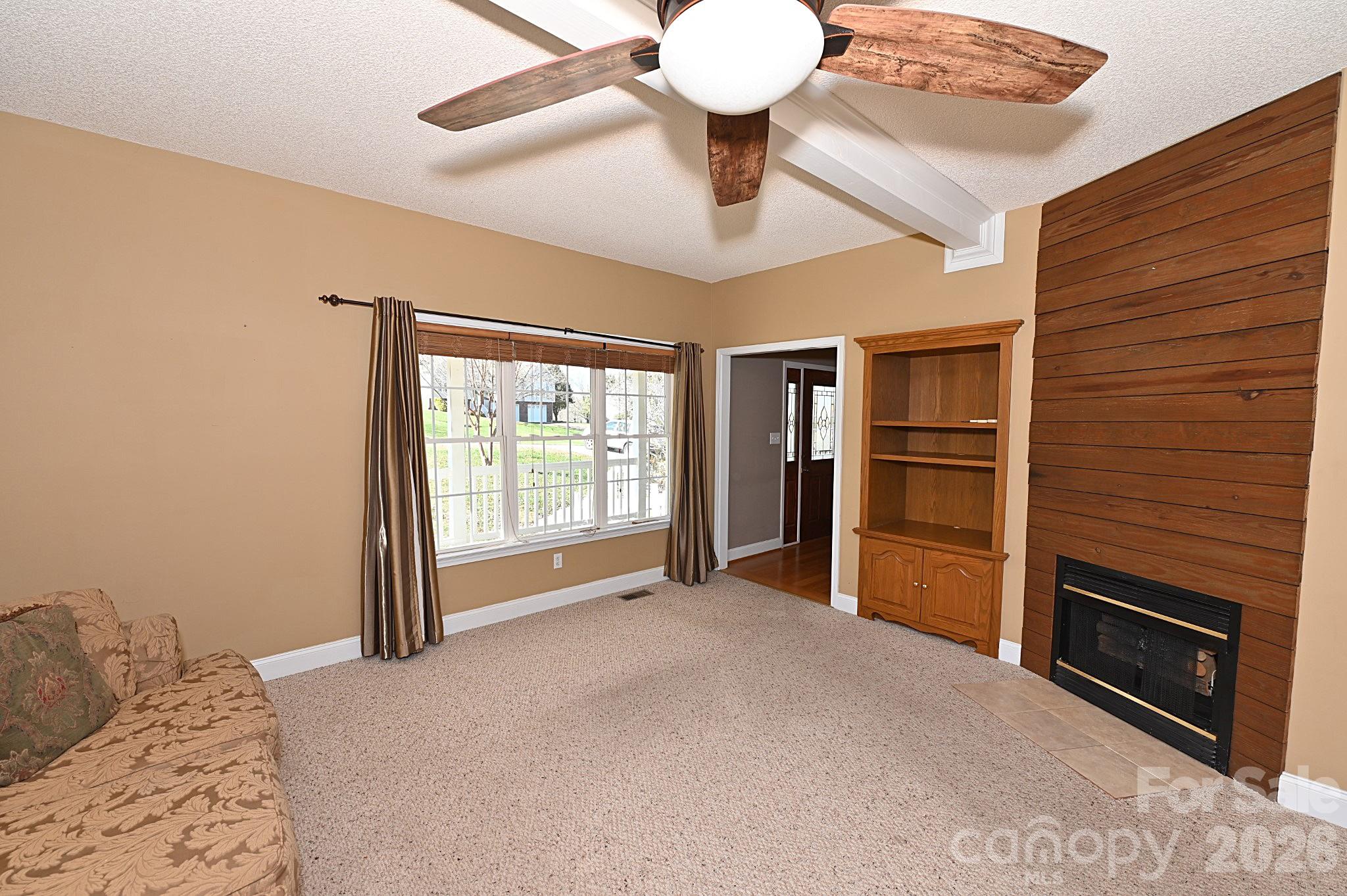 Pebble Creek - Residential