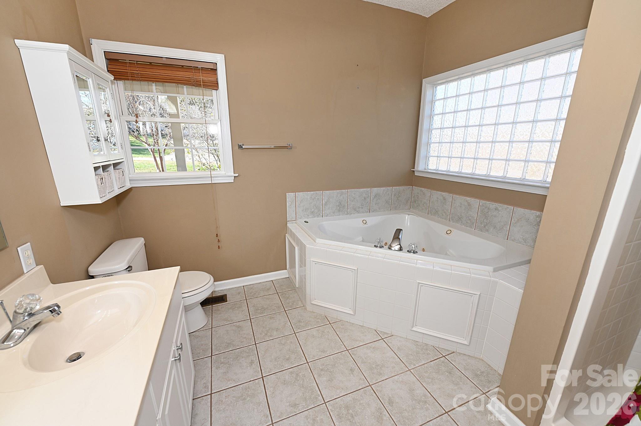 Pebble Creek - Residential