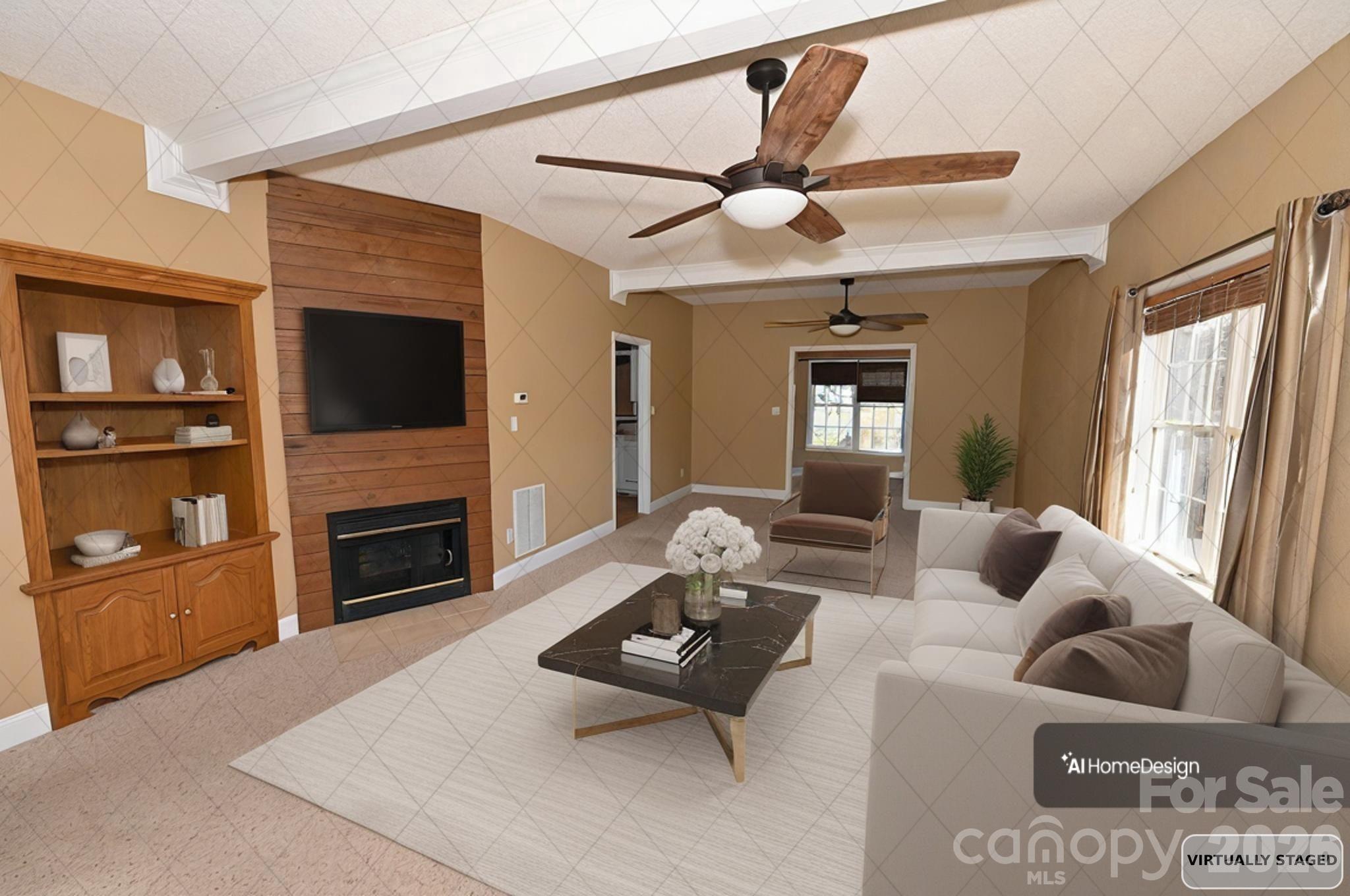 Pebble Creek - Residential