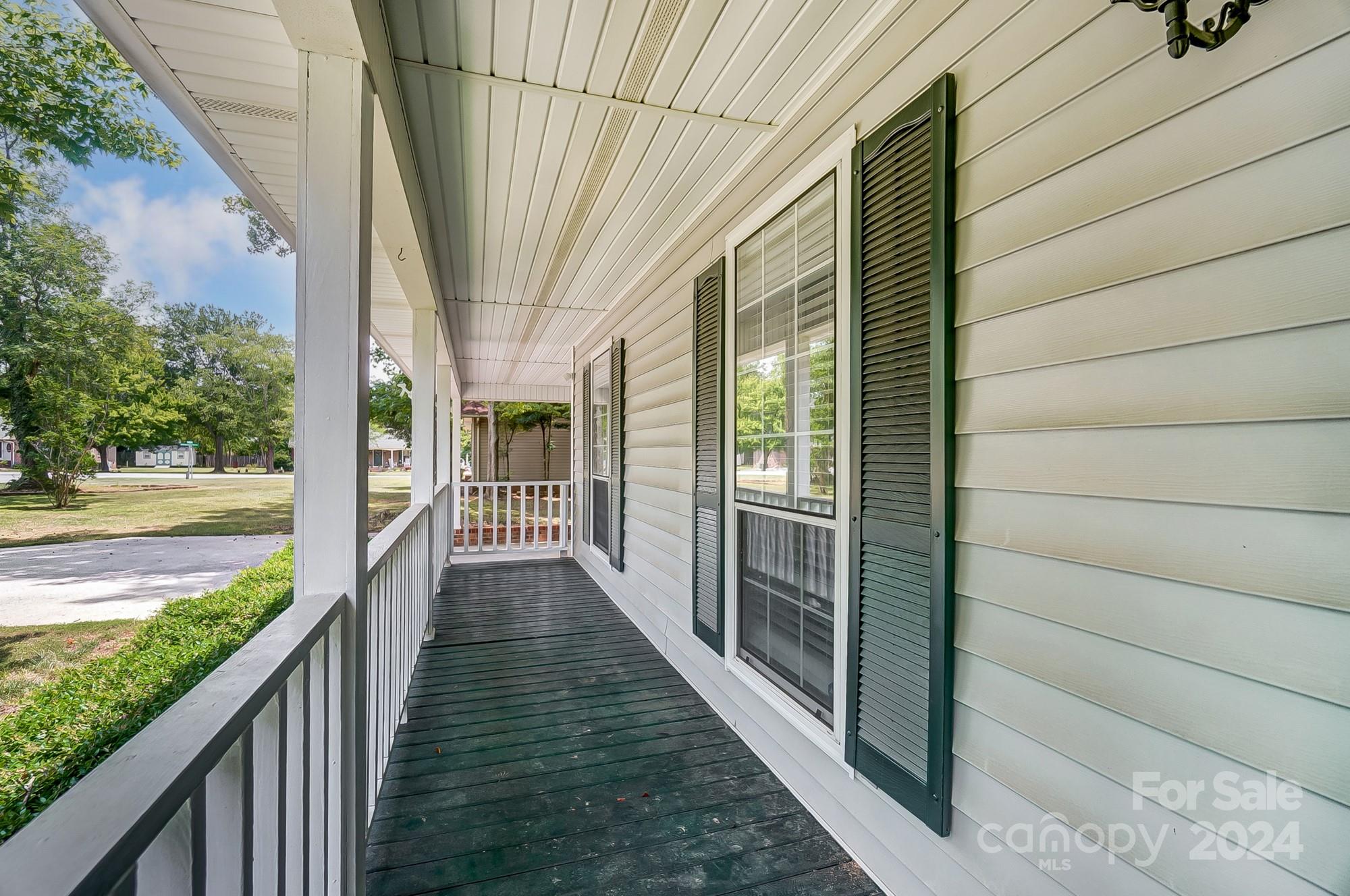 Southwood - Residential
