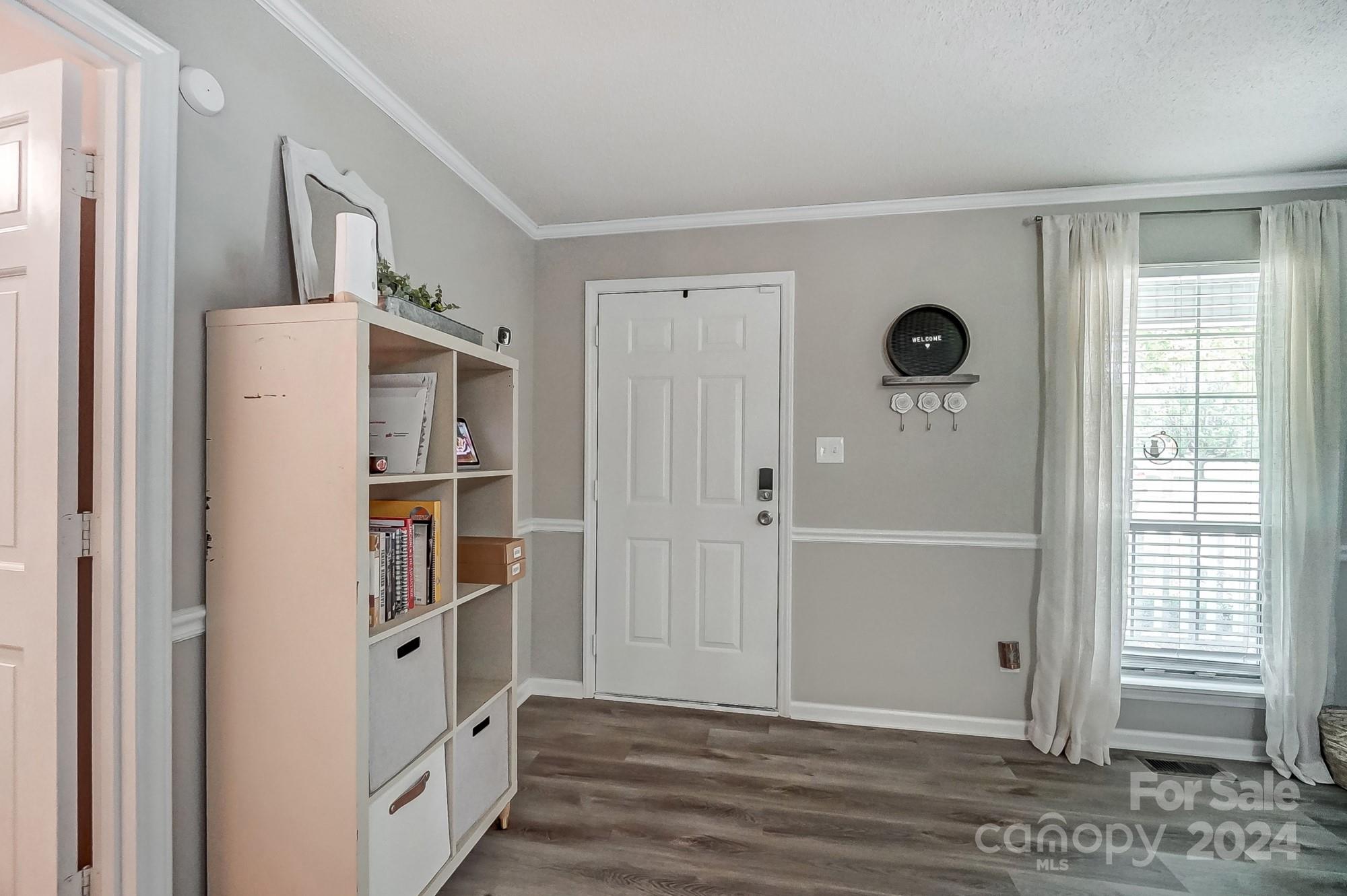 Southwood - Residential