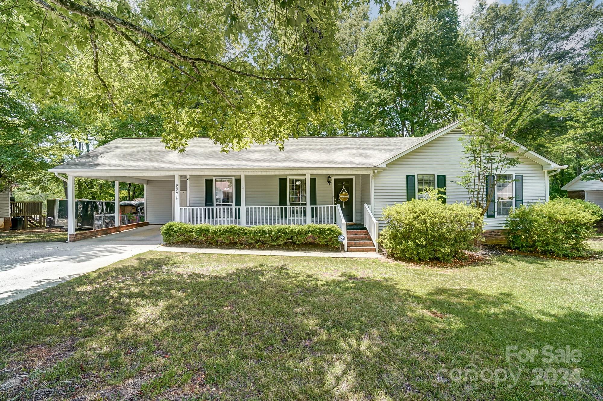 Southwood - Residential