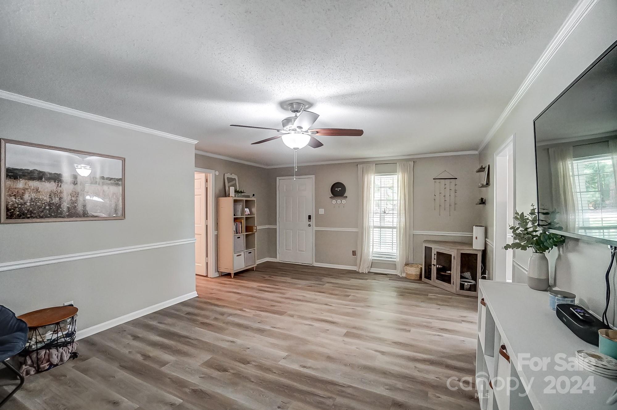 Southwood - Residential