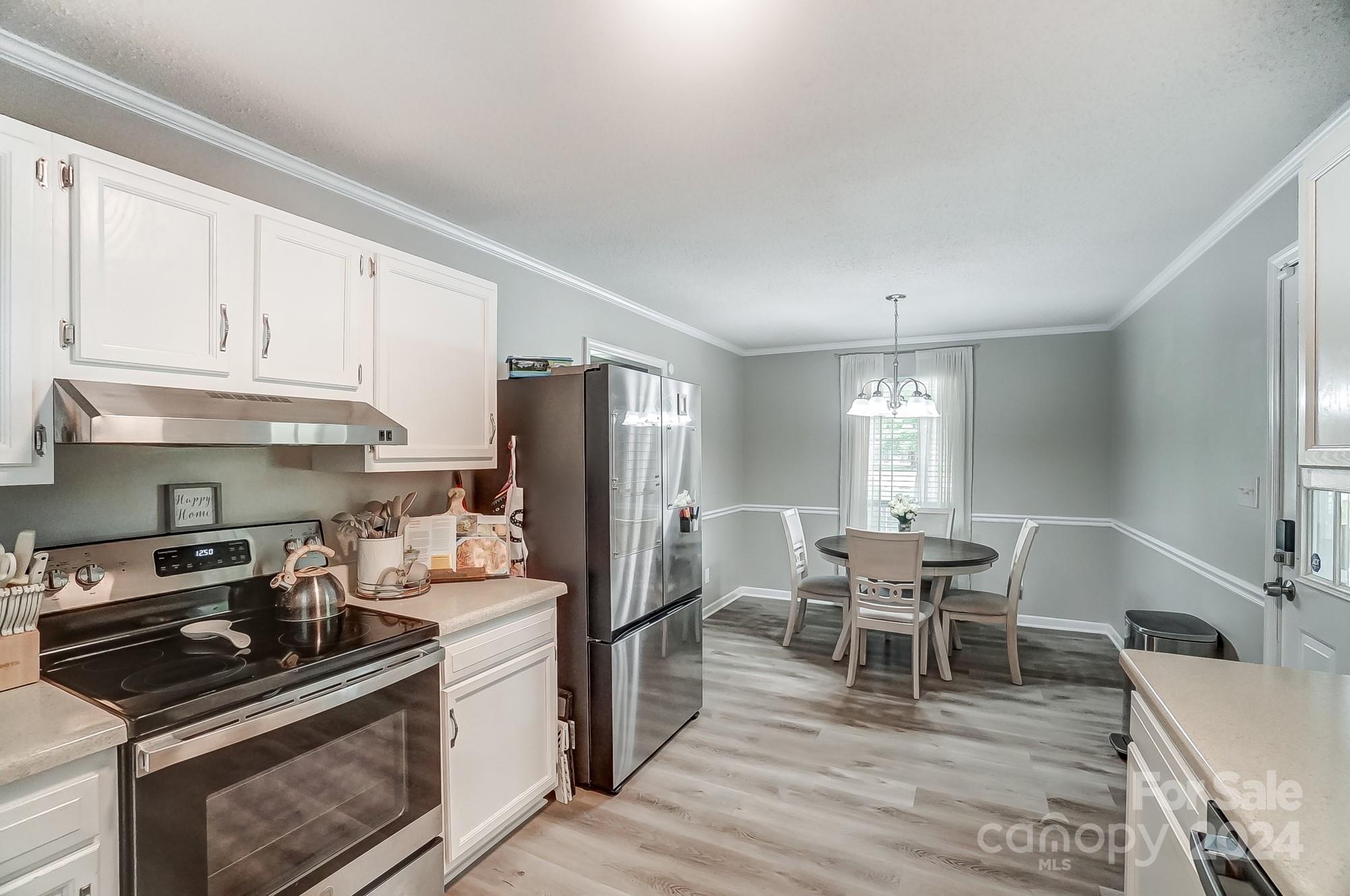 Southwood - Residential