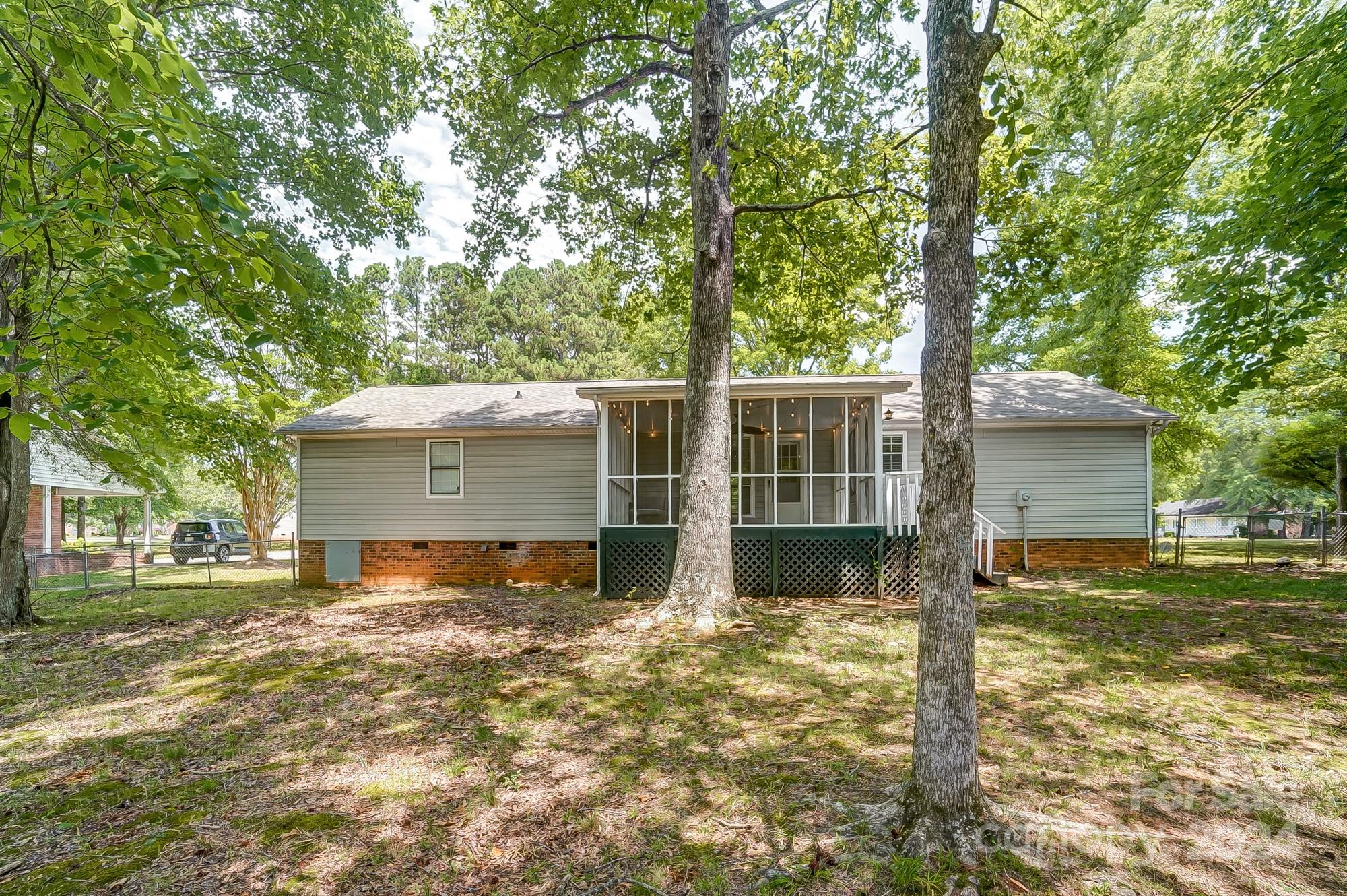 Southwood - Residential
