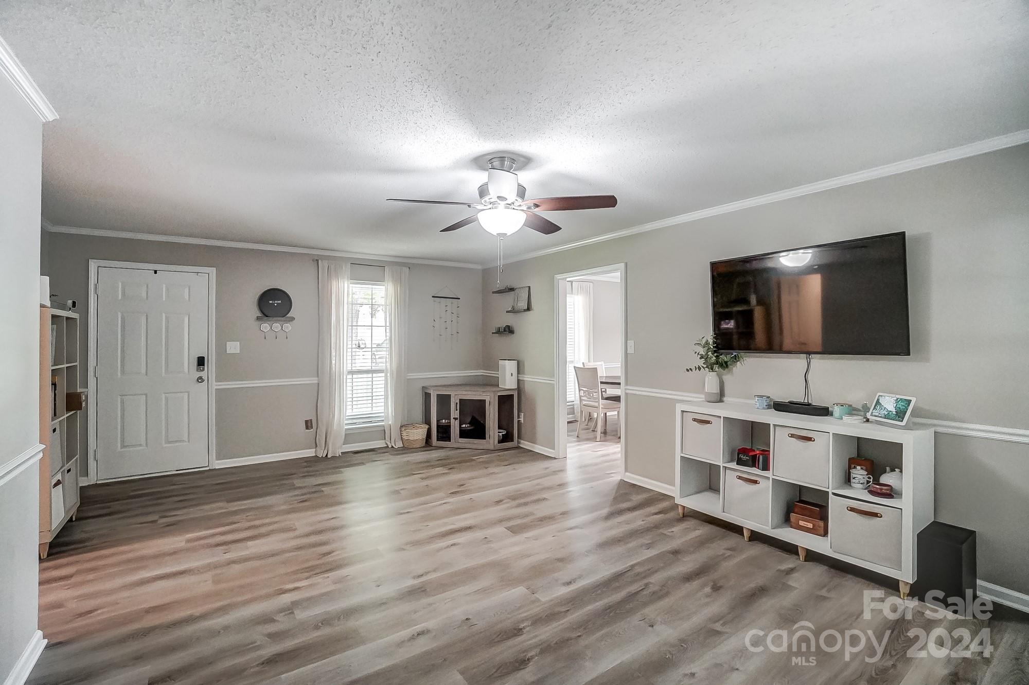 Southwood - Residential