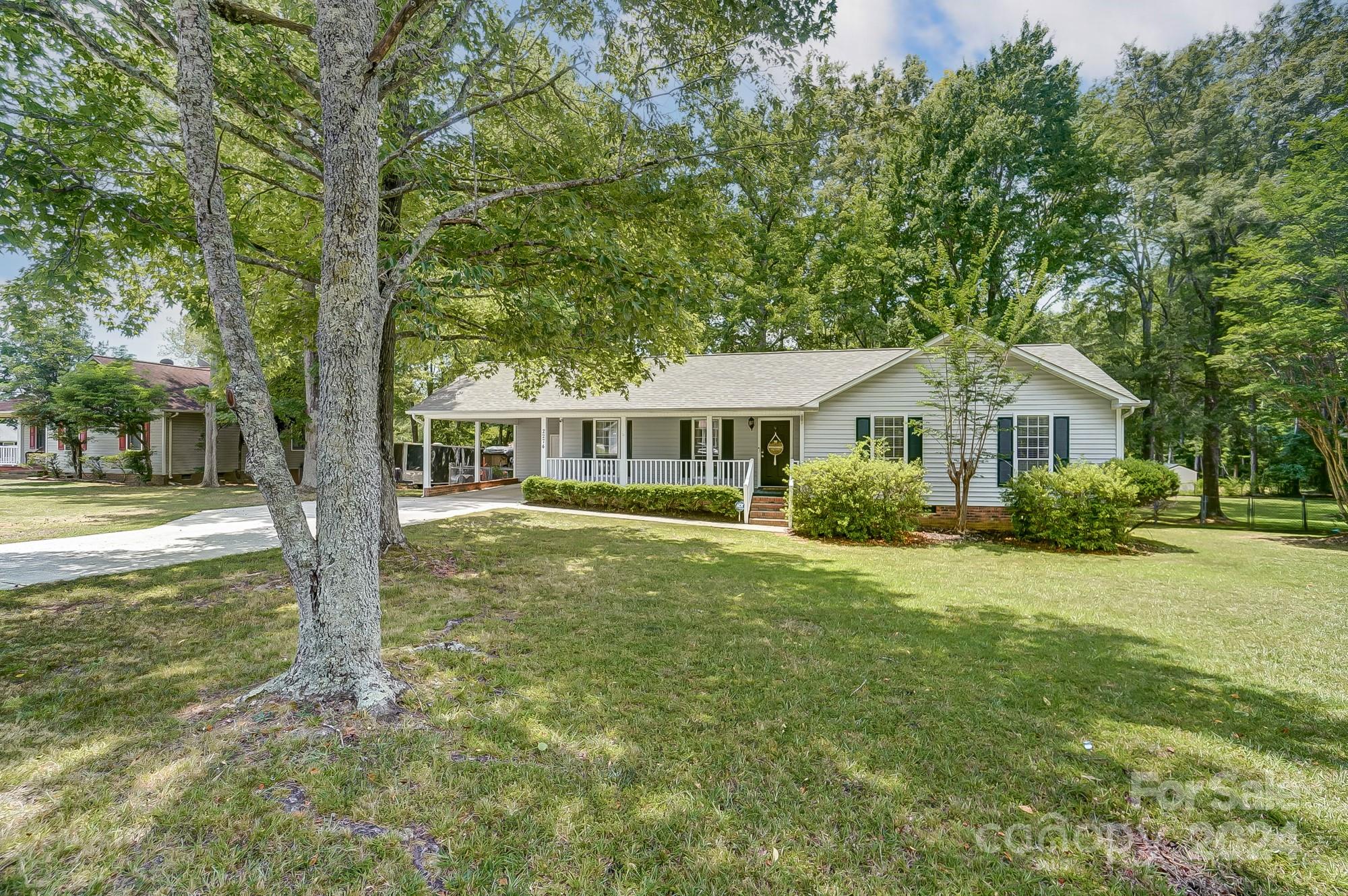 Southwood - Residential