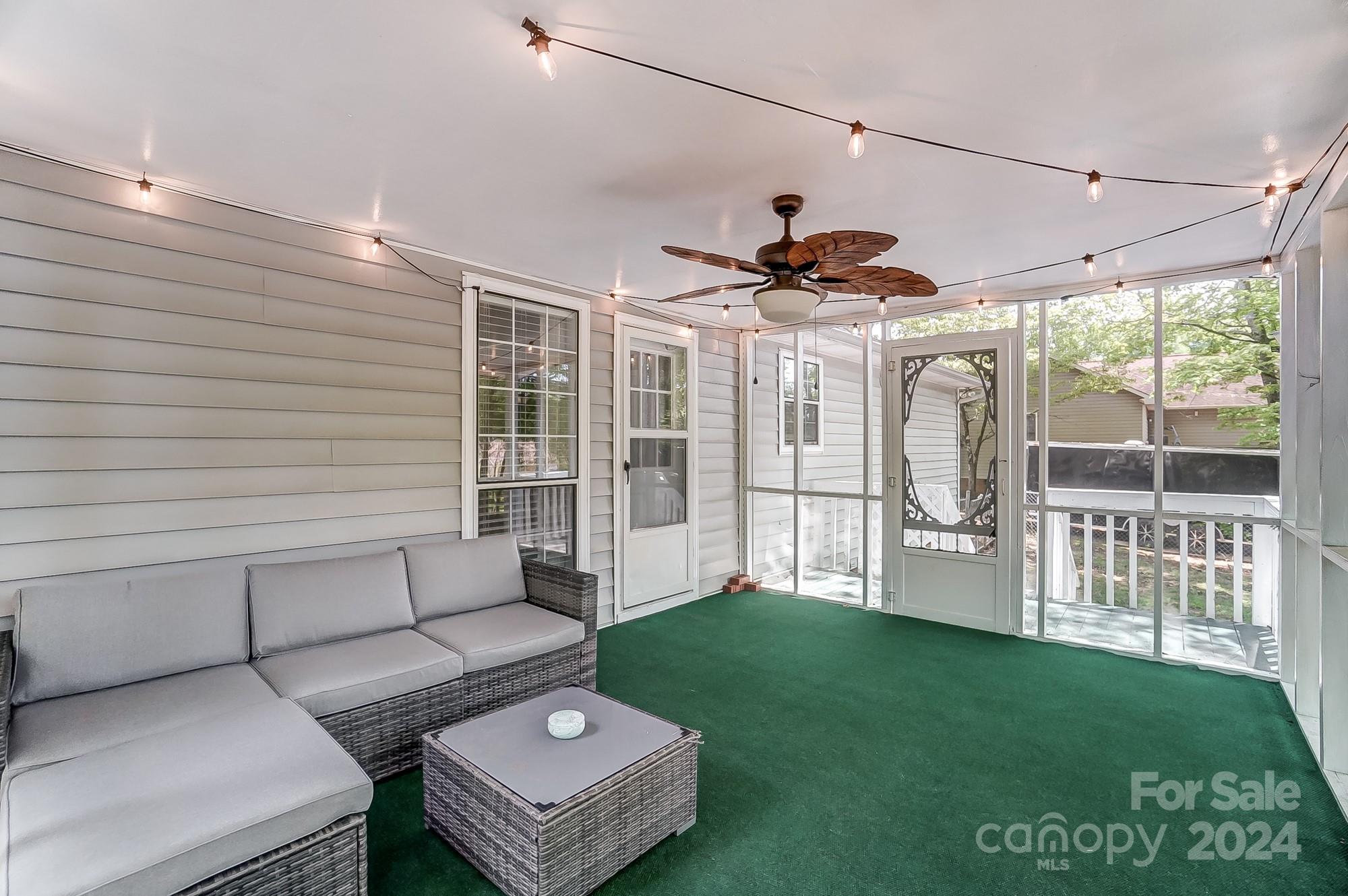 Southwood - Residential