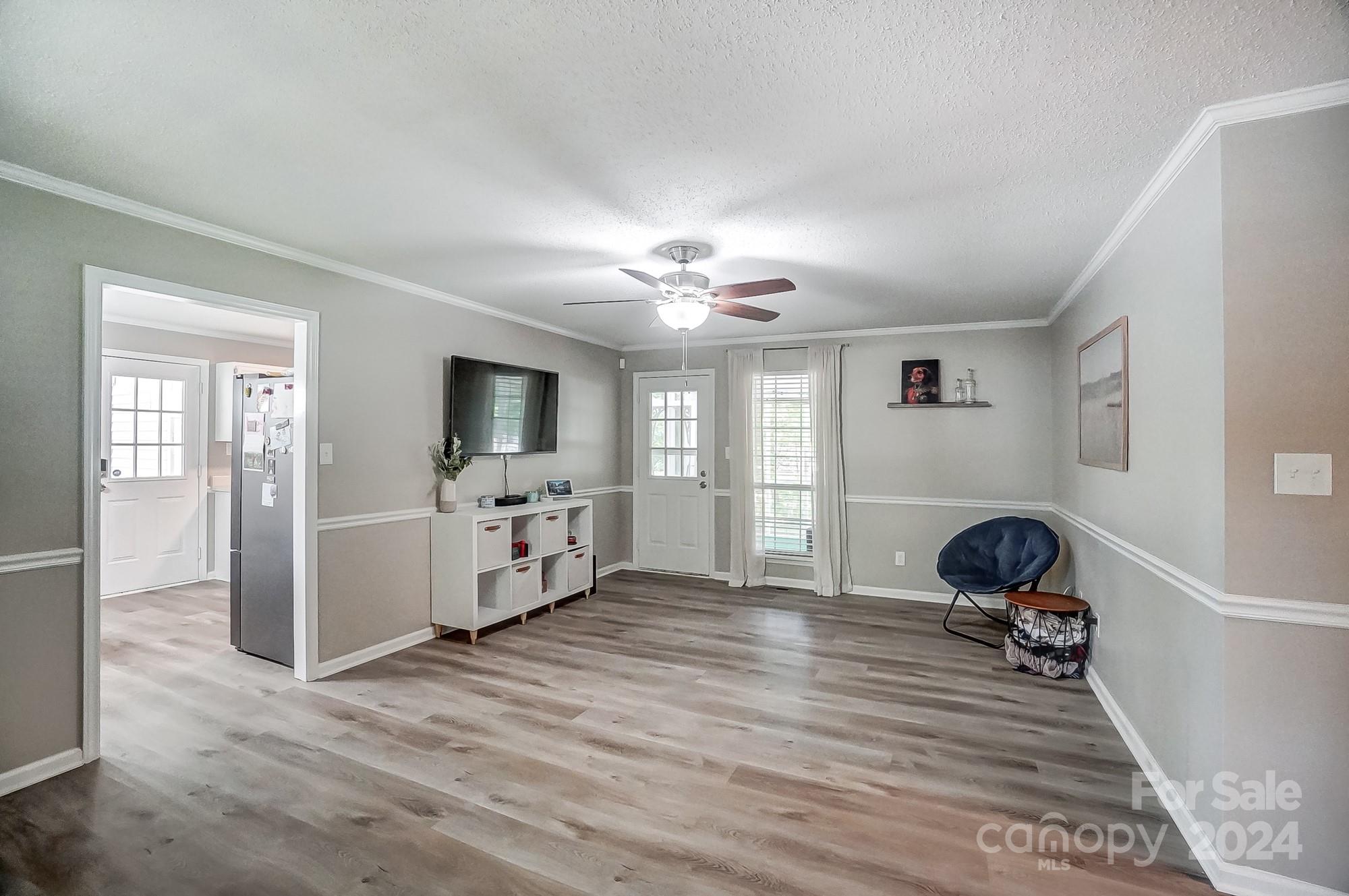 Southwood - Residential