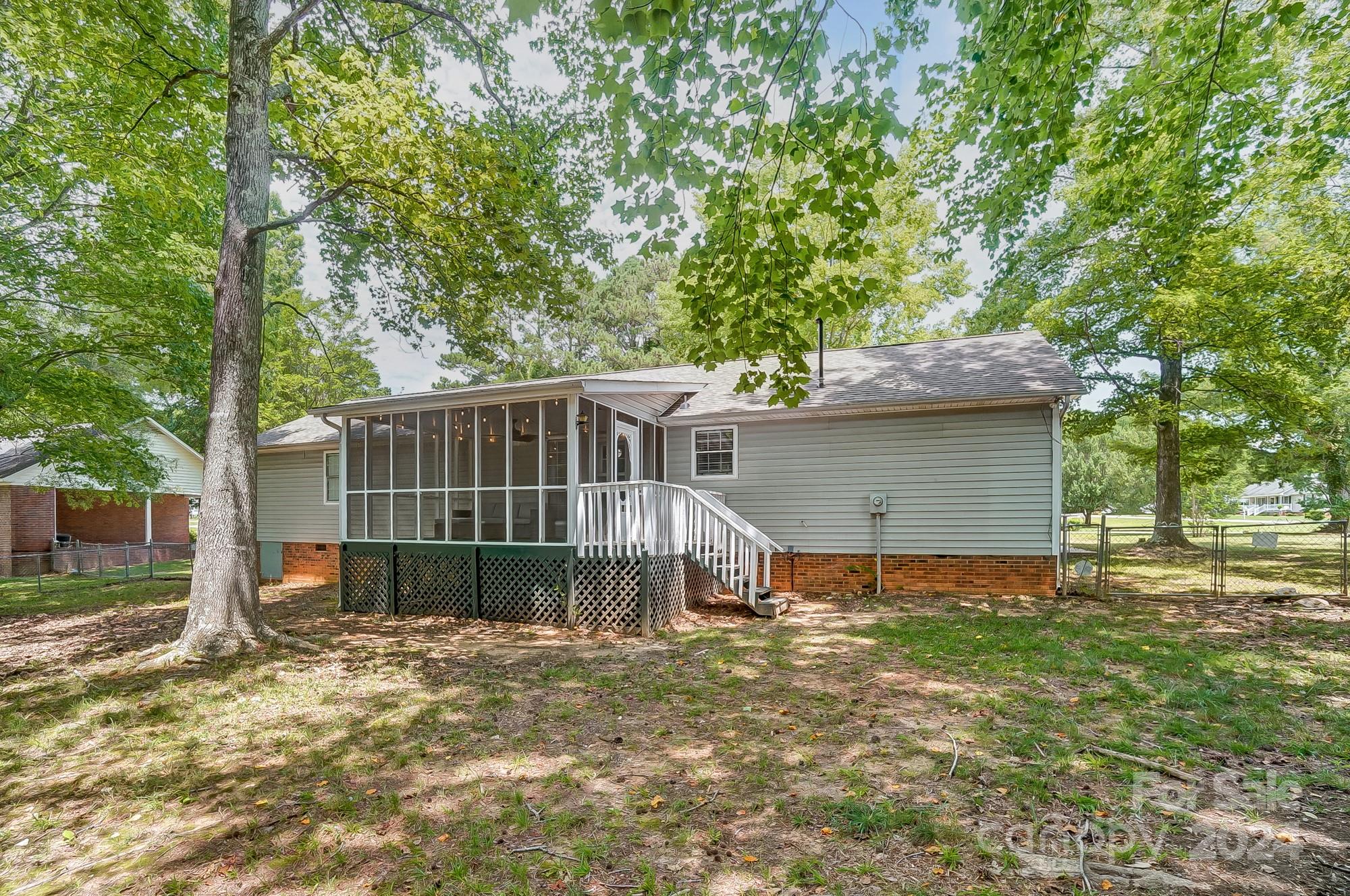 Southwood - Residential