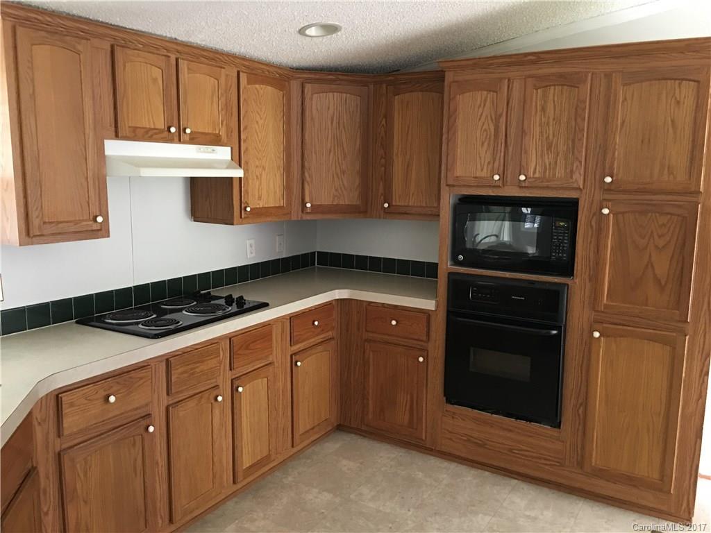 Oak Creek - Residential