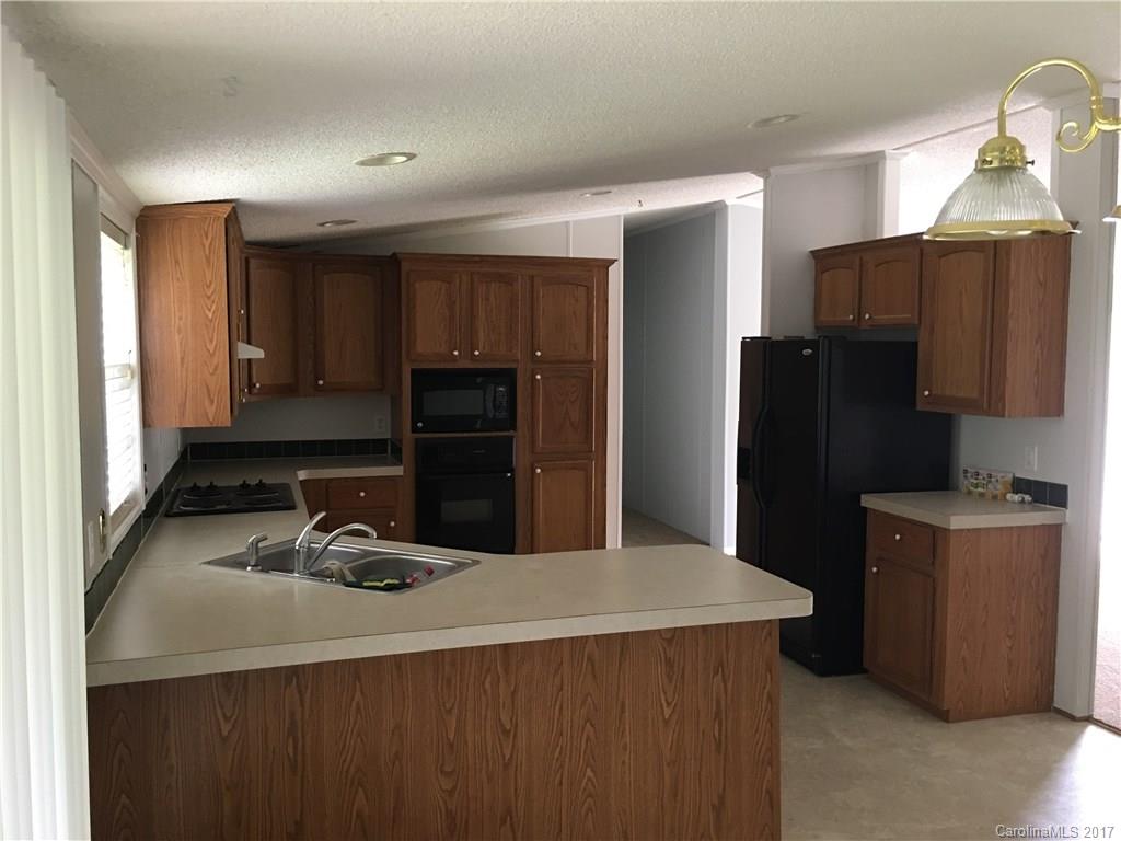 Oak Creek - Residential