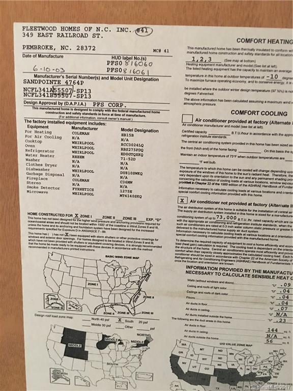 Oak Creek - Residential