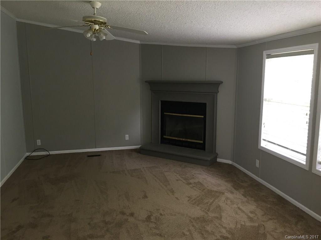 Oak Creek - Residential